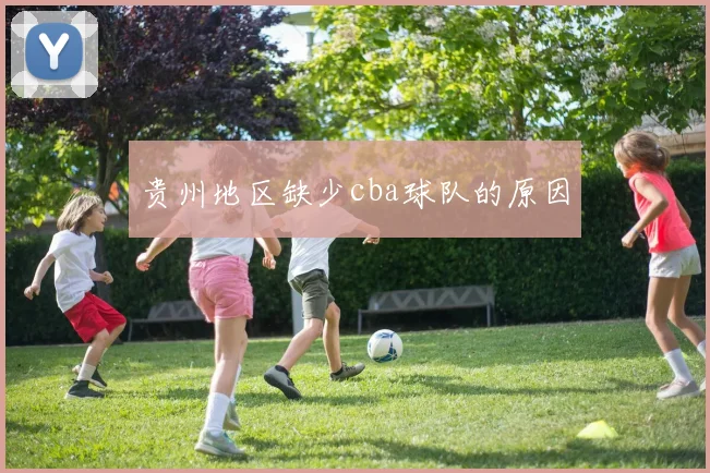 贵州地区缺少cba球队的原因